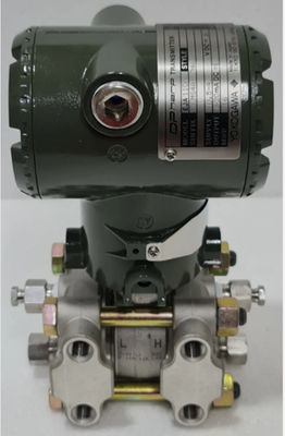 EJA110-EMS4A-97NA 16 Mpa 1/2 Npt 10.5-42VDC