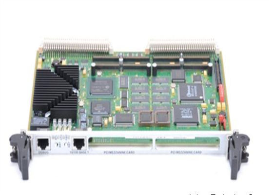 Emerson MVME2301 Power Supply Module voor proces Nieuw origineel