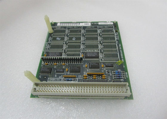Emerson MVME2301 Power Supply Module voor proces Nieuw origineel