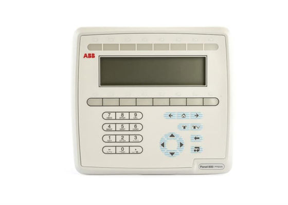ABB PP820A 3BSE042243R2 PP820A Sleutelpaneel 240x64p Besturingssysteem Accessoire