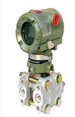 Yokogawa EJA510A-DAS9N-09DE/NS1 druk-temperatuurtransmitter