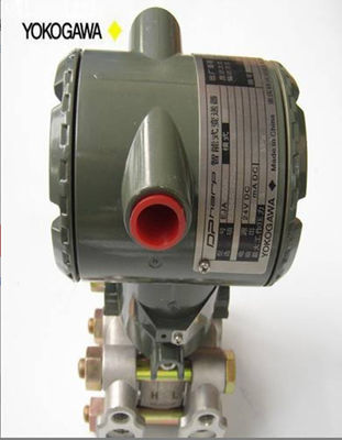 Yokogawa EJA510A-DAS9N-09DE/NS1 druk-temperatuurtransmitter