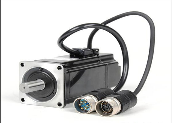 Brandnieuwe Yaskawa SGMAH-04A1A21D Rotary Servo Motor originele doos