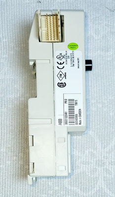 ABB TB815 3BSE013204R1 Interconnectie-eenheid I-O-module 0,25 kg