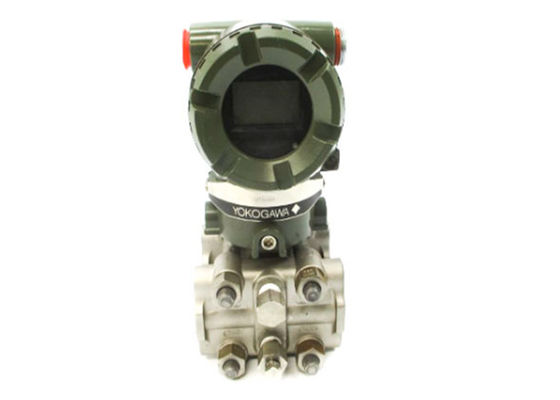 EJA110A-DMS4B-92EA/FF1/D1/K2 24VDC 2000PSI NSNP Style S1 Druktemperatuur Transmitter