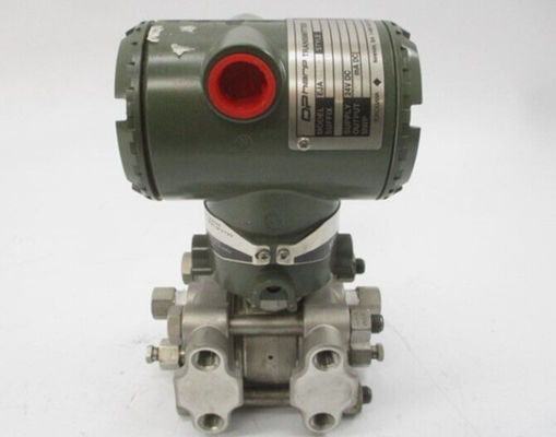 EJA110A-DMS4B-92EA/FF1/D1/K2 24VDC 2000PSI NSNP Style S1 Druktemperatuur Transmitter