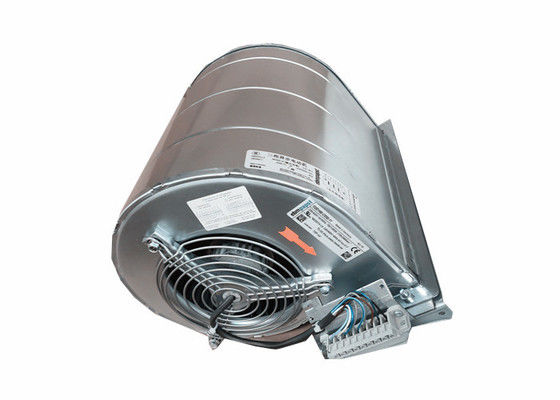 EBMPAPST Blower Centrifugal Cooling Fan D2D160-CE02-11 voor ABB ACS800 VFD Inverter
