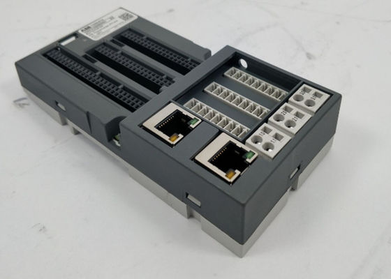 ABB TU520-ETH 1SAP214400R0001 Interface terminal unit Voor gateway module