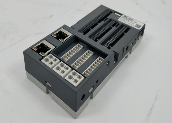 ABB TU520-ETH 1SAP214400R0001 Interface terminal unit Voor gateway module