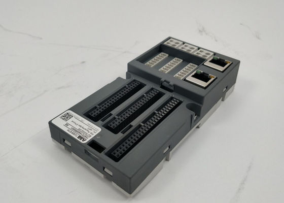 ABB TU520-ETH 1SAP214400R0001 Interface terminal unit Voor gateway module