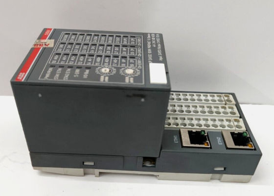 ABB CI501-PNIO 1SAP220600R0001 S500 Interface module PROFINET IO RT apparaat