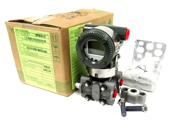 Yokogawa EJA430E-JBS4G-712ED/FF1/D1 Druktemperatuurtransmitter met en meting