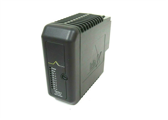 KJ3001X1-BD1 DeltaV-serie stroomvoorziening Module Brand New Original