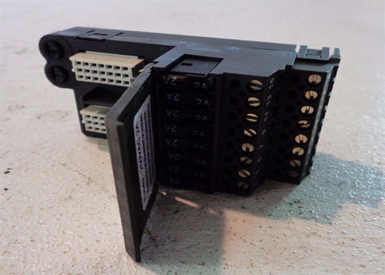 KJ3001X1-BD1 DeltaV-serie stroomvoorziening Module Brand New Original