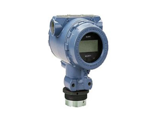 RosemountTM 2090P Pulp and Paper Pressure Transmitter