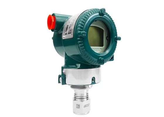 Yokogawa EJA530E-JHS4J-917EA/NF21 Druktemperatuurtransmitter met 4-20mA-uitgang