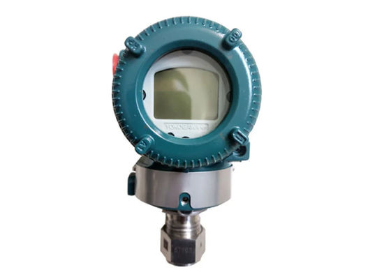 Yokogawa EJA530E-JHS4J-917EA/NF21 Druktemperatuurtransmitter met 4-20mA-uitgang