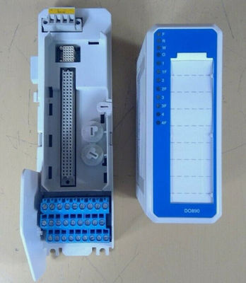 ABB DO890 3BSC690074R1 Digitale uitslag IS 4 ch I-O module 0,3 kg