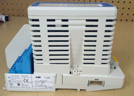 ABB DO890 3BSC690074R1 Digitale uitslag IS 4 ch I-O module 0,3 kg