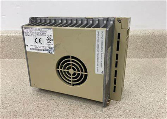 Yaskawa AC Servo Versterker SGDH-08AE-S Brand New In Original Box