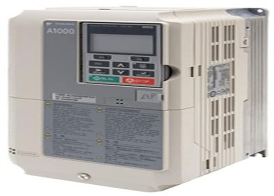 Yaskawa Frequency Inverter CIMR-AT2A0004FAA Brand New Originele