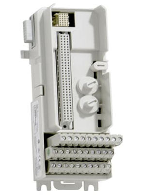 ABB TU810V1 3BSE013230R1 Compact Module Termination Unit 2x8 signaalterminals