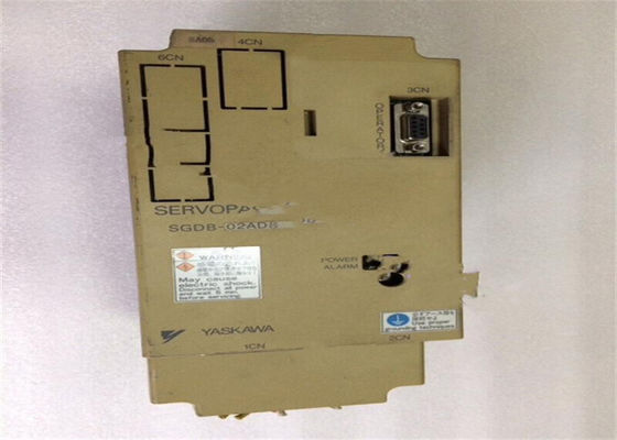Brand Yaskawa SGDB-02ADB Nieuwe AC Servo Drives Nieuw in originele doos