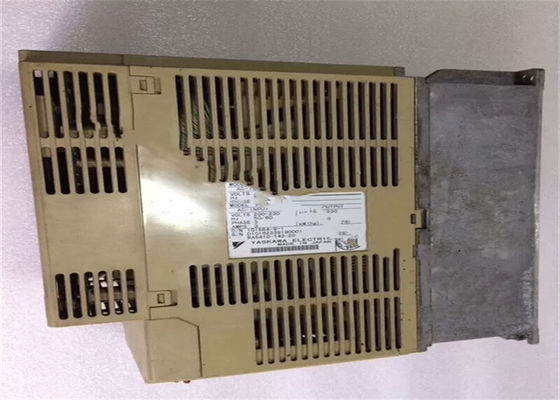 Brand Yaskawa SGDB-02ADB Nieuwe AC Servo Drives Nieuw in originele doos