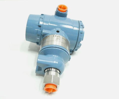 ROSEMOUNT 3051TG4A2B21AB4C6M5 Druktransmitter 0-4000PSI 9-30V-DC