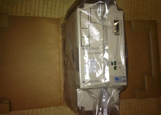 Yaskawa SGDB-03ADB AC Servo Drives Brand New In Originele Doos