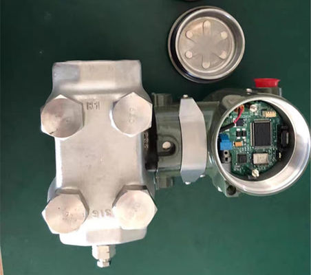 Yokogawa EJA130A-DHS5Z-22NN 42Mpa 4-20mA Druk-temperatuurtransmitter