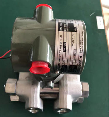 Yokogawa EJA130A-DHS5Z-22NN 42Mpa 4-20mA Druk-temperatuurtransmitter