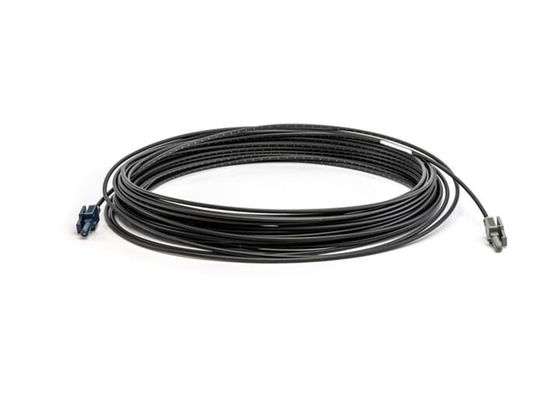 ABB TK812V150 3BSC950118R3 15m vergrendelingsconnector Simplex plasticvezel POF-kabel