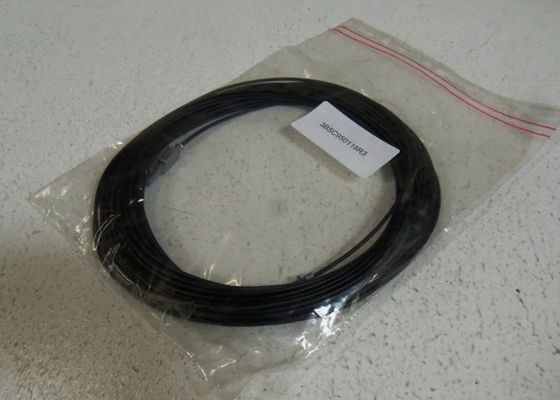 ABB TK812V150 3BSC950118R3 15m vergrendelingsconnector Simplex plasticvezel POF-kabel