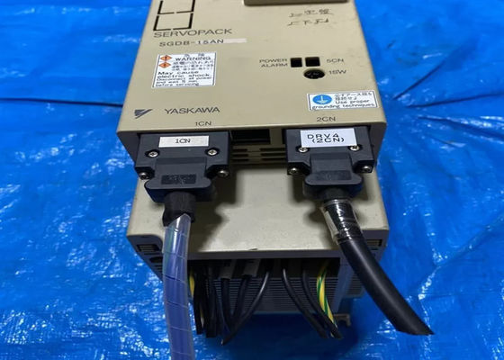 Yaskawa SGDB-15AN AC Servo Versterker Brand New In Original Box