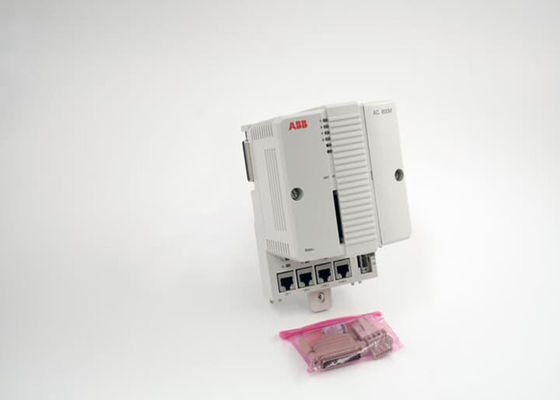ABB PM851K01 3BSE018168R1 Processor Unit Kit Centrale eenheid met één batterij