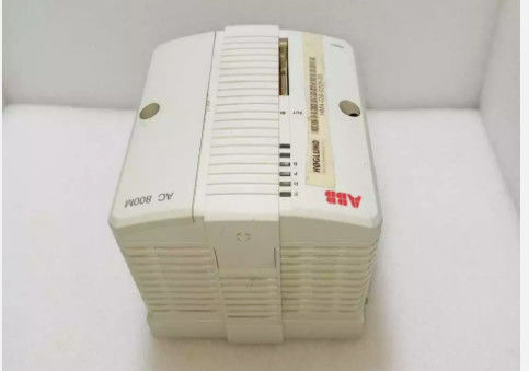 ABB PM851K01 3BSE018168R1 Processor Unit Kit Centrale eenheid met één batterij