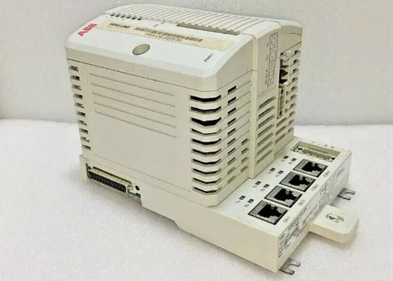 ABB PM851K01 3BSE018168R1 Processor Unit Kit Centrale eenheid met één batterij