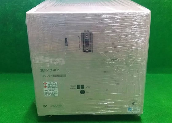 Industriële servo aandrijvingen Yaskawa SGDB-50ADS Brand New Original