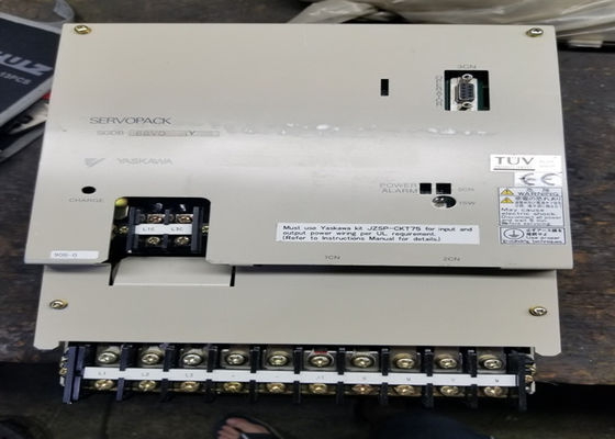 Yaskawa Industrial SGDB-60AD Servo Drives Nieuw Brand New In Box