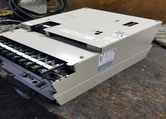 Yaskawa Industrial SGDB-60AD Servo Drives Nieuw Brand New In Box