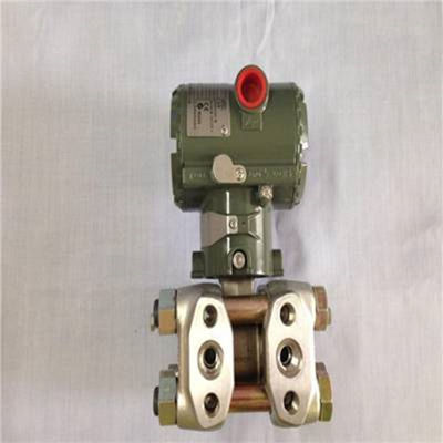 Yokogawa EJA130A-DHS4A-92NN 42Mpa 4-20mA Druk-temperatuurtransmitter