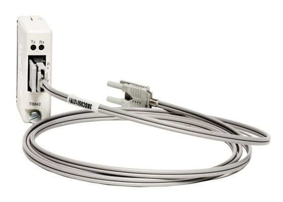 ABB TB842 3BSE022464R1 Modulebus Optische poortcommunicatiemodule