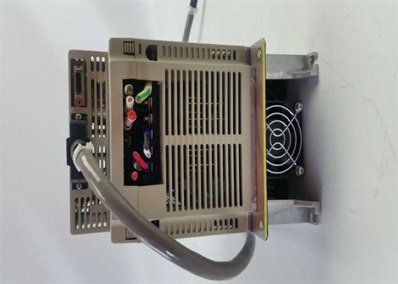 Nieuwe Yaskawa SGDB-20VD AC Servo Drives 230V Spanning Originele doos