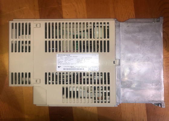 Nieuwe Yaskawa SGDB-20VD AC Servo Drives 230V Spanning Originele doos