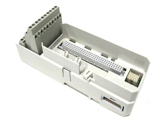 ABB TU811V1 3BSE013231R1 Compact Module Termination Unit 1x8 signaalterminals