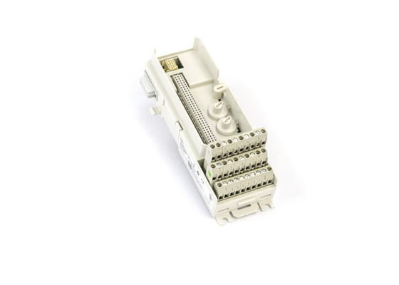 ABB TU811V1 3BSE013231R1 Compact Module Termination Unit 1x8 signaalterminals