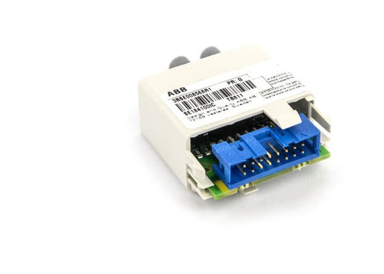ABB TTB811 3BSE008568R1 Communicatie_Module Modulebus Optische poort