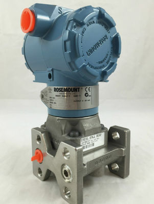Rosemount 3051CG Gage druktransmitter CG3A02A1AI7H2L4P1 0-1000 in H2O