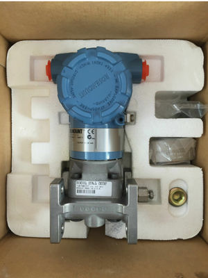 Rosemount 3051CG Gage druktransmitter CG3A02A1AI7H2L4P1 0-1000 in H2O